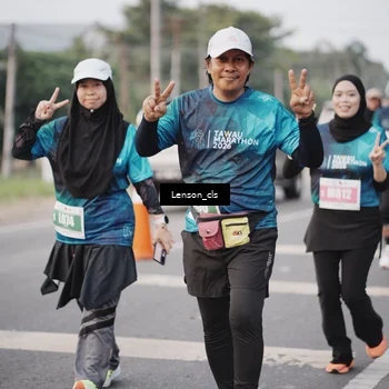 Runner Photo 4391347