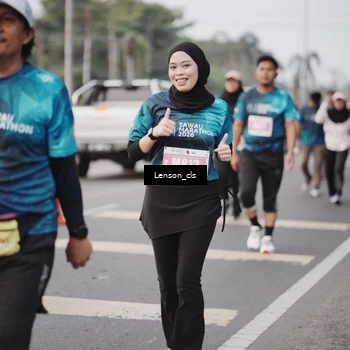 Runner Photo 4391349