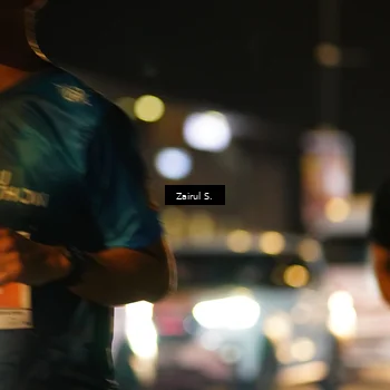 Runner Photo 4391351