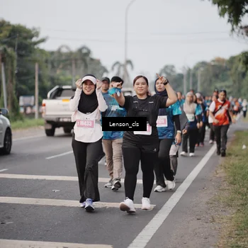 Runner Photo 4391354