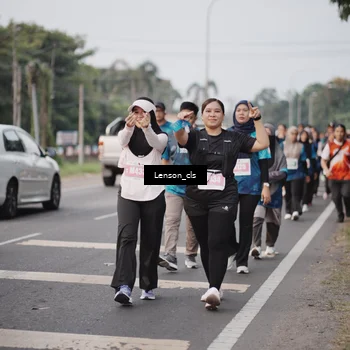 Runner Photo 4391359