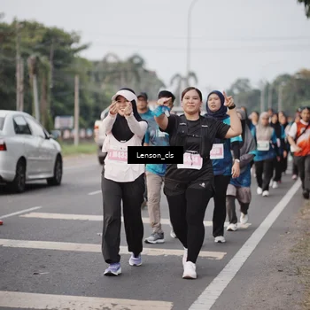 Runner Photo 4391361