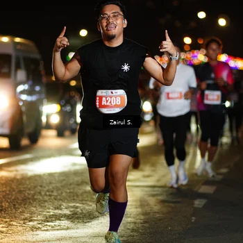 Runner Photo 4391363