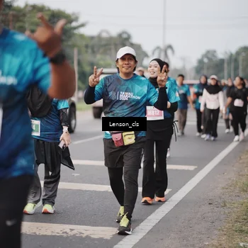 Runner Photo 4391364