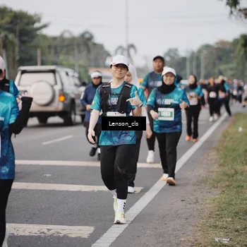 Runner Photo 4391368