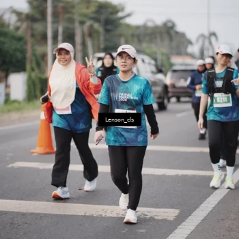 Runner Photo 4391369