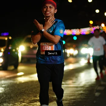 Runner Photo 4391373