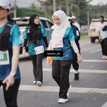 Runner Photo 4391375