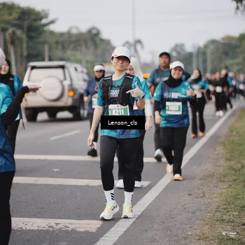 Runner Photo 4391376
