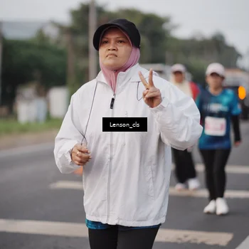 Runner Photo 4391380