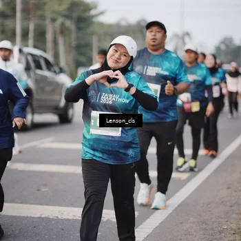 Runner Photo 4391381