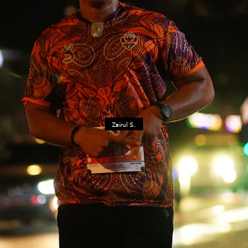 Runner Photo 4391382