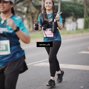 Runner Photo 4391384