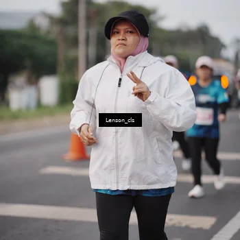 Runner Photo 4391385