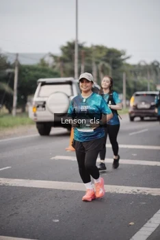 Runner Photo 4391387