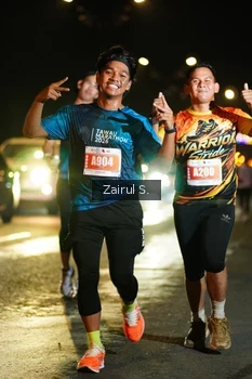 Runner Photo 4391391