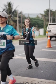 Runner Photo 4391393