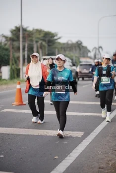 Runner Photo 4391396