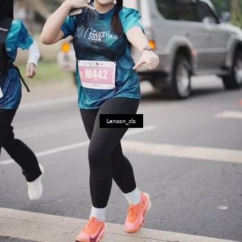 Runner Photo 4391398