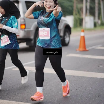 Runner Photo 4391399