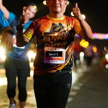 Runner Photo 4391401