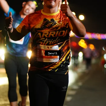 Runner Photo 4391403
