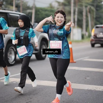 Runner Photo 4391406