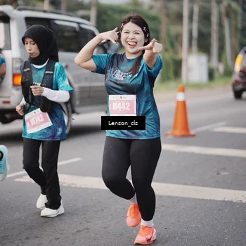 Runner Photo 4391410