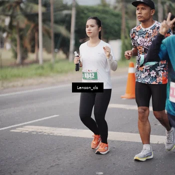 Runner Photo 4391412