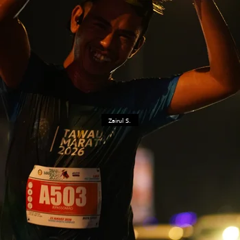 Runner Photo 4391414