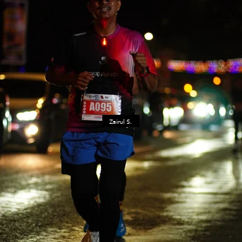 Runner Photo 4391415