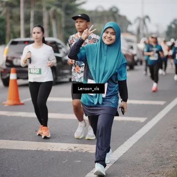 Runner Photo 4391418