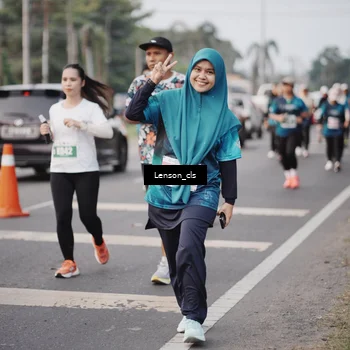 Runner Photo 4391423