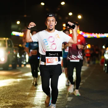 Runner Photo 4391424
