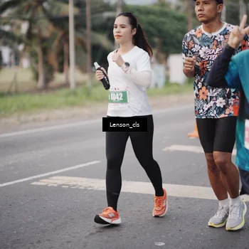 Runner Photo 4391426