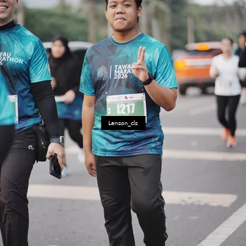 Runner Photo 4391432