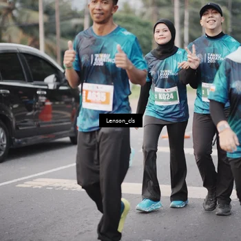 Runner Photo 4391434