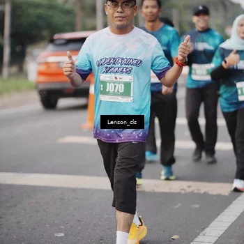 Runner Photo 4391435