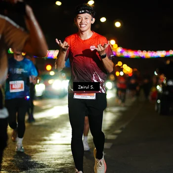 Runner Photo 4391436