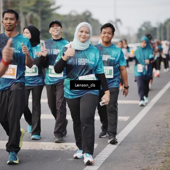 Runner Photo 4391438