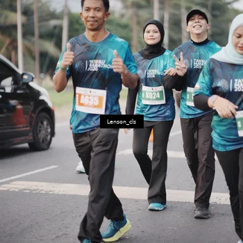 Runner Photo 4391439