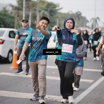 Runner Photo 4391441