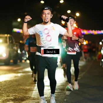 Runner Photo 4391444
