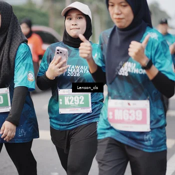 Runner Photo 4391447
