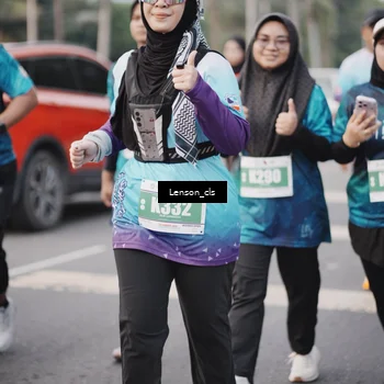 Runner Photo 4391449