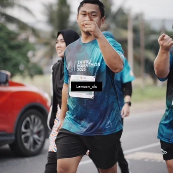 Runner Photo 4391456