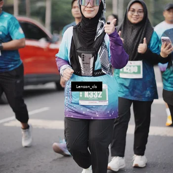 Runner Photo 4391458