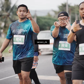 Runner Photo 4391459