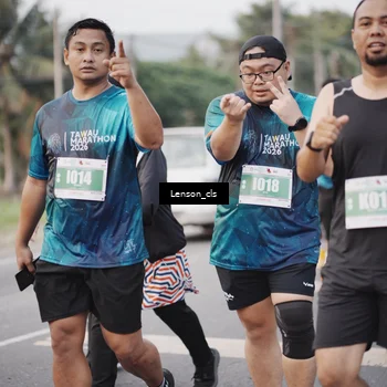 Runner Photo 4391461