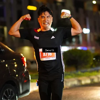 Runner Photo 4391464